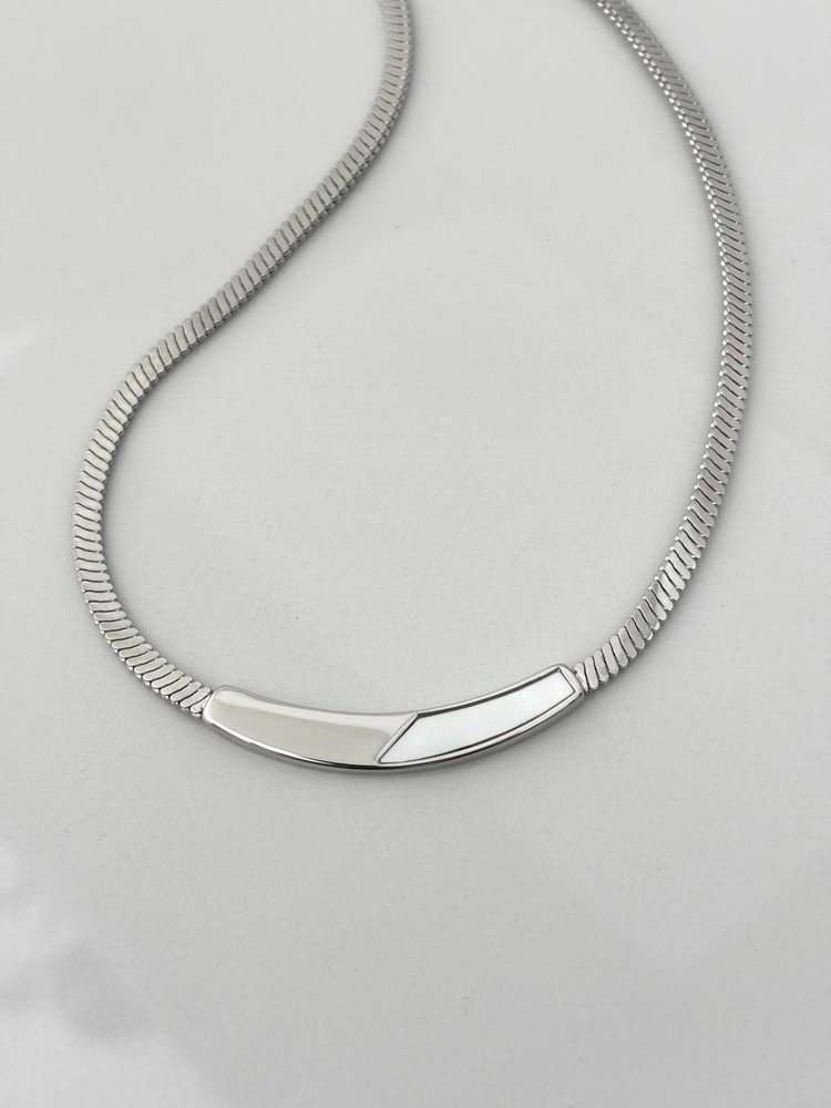 Collier Saya de Tokade