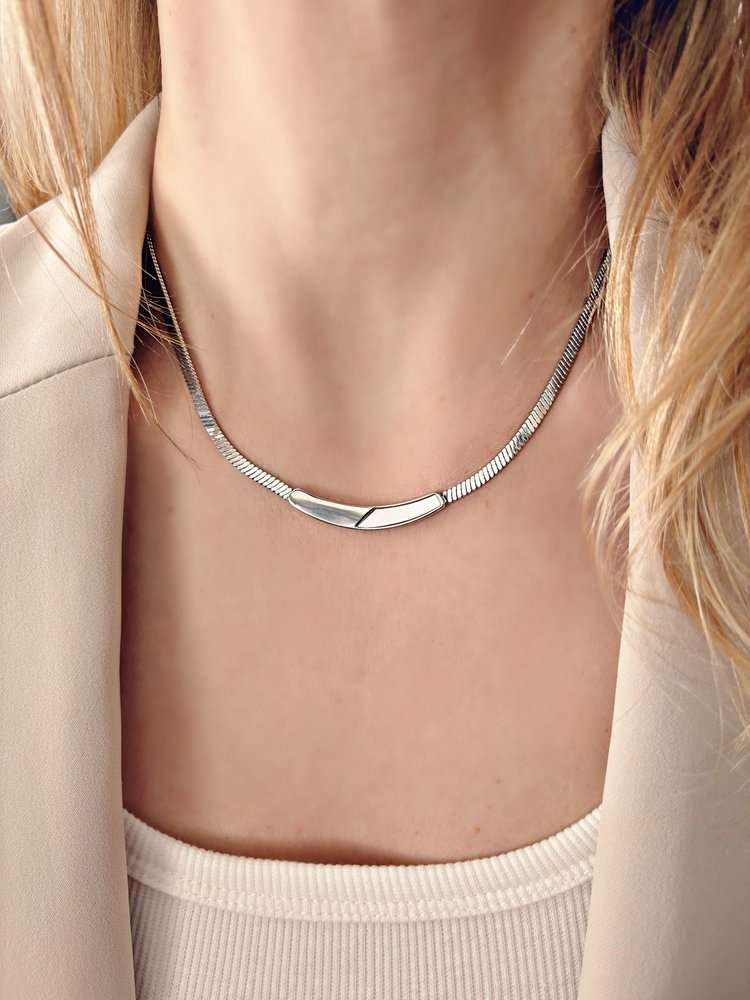 Collier Saya de Tokade