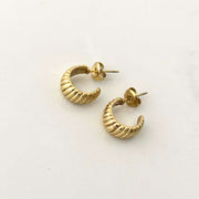 Boucles d'oreilles Serena de Tokade