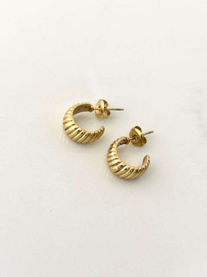 Boucles d'oreilles Serena de Tokade