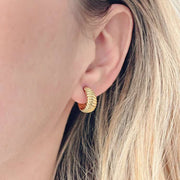 Boucles d'oreilles Serena de Tokade