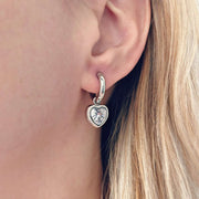 Boucles d'oreilles Shania de Tokade