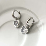 Boucles d'oreilles Shania de Tokade