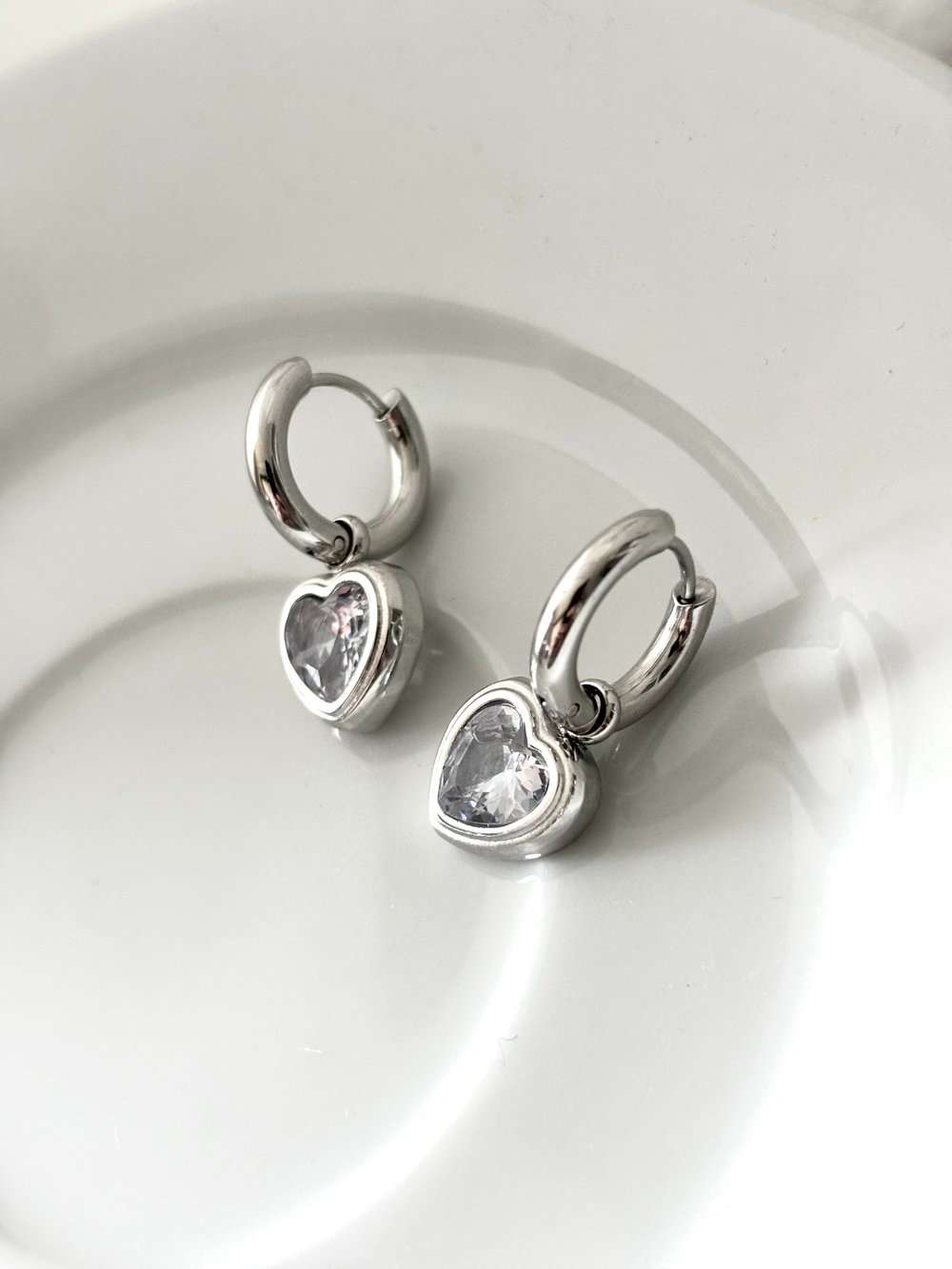 Boucles d'oreilles Shania de Tokade
