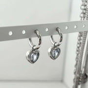 Boucles d'oreilles Shania de Tokade