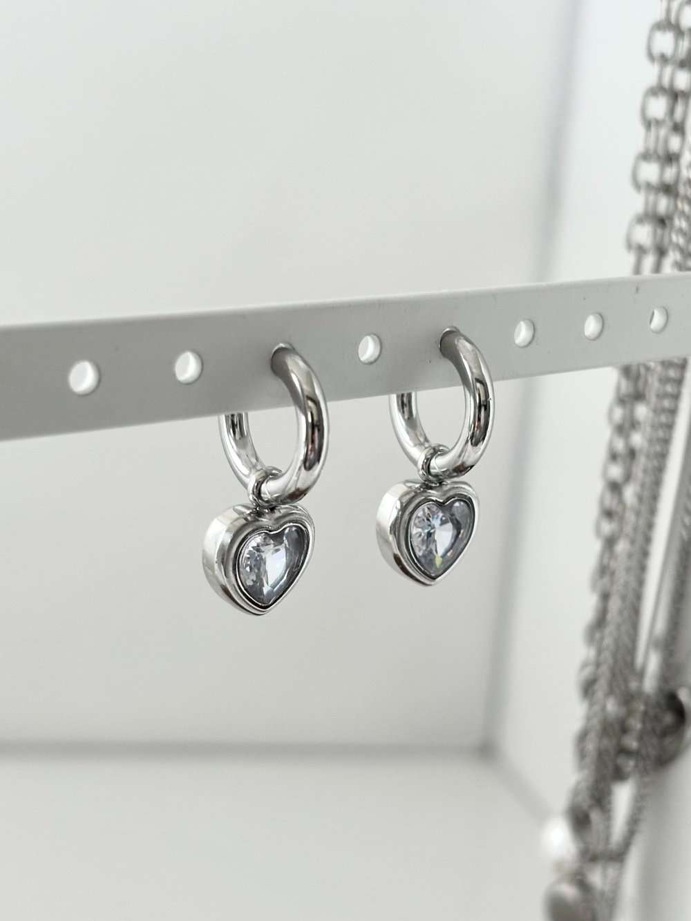 Boucles d'oreilles Shania de Tokade