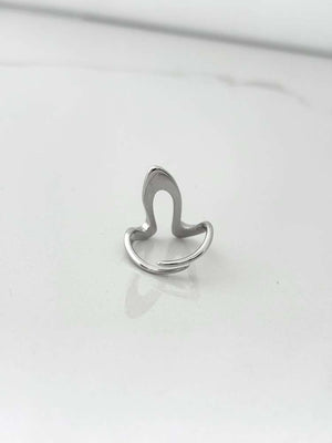 Bague Silla de Tokade