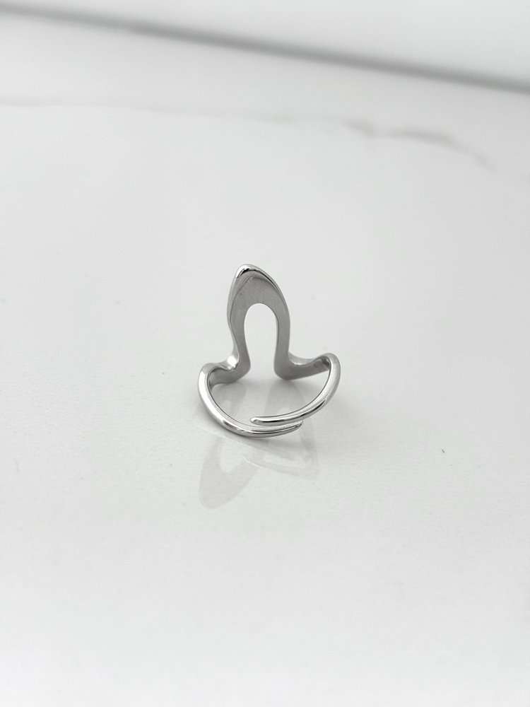 Bague Silla de Tokade