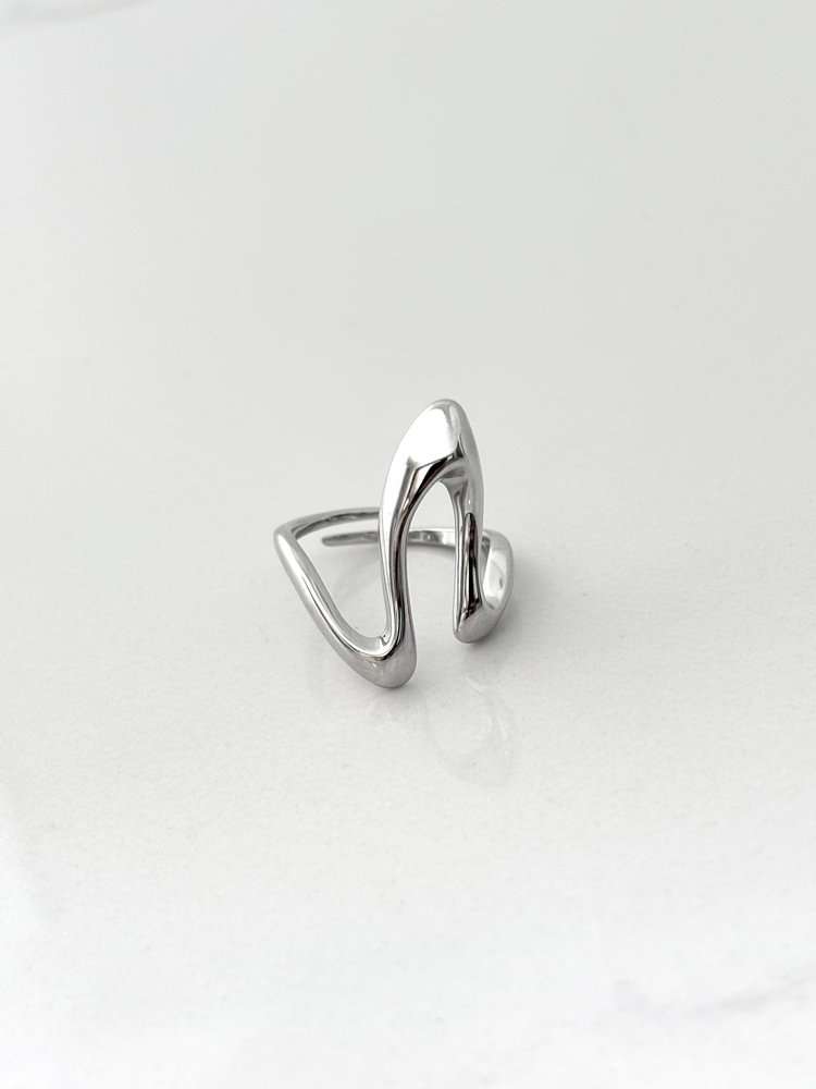Bague Silla de Tokade