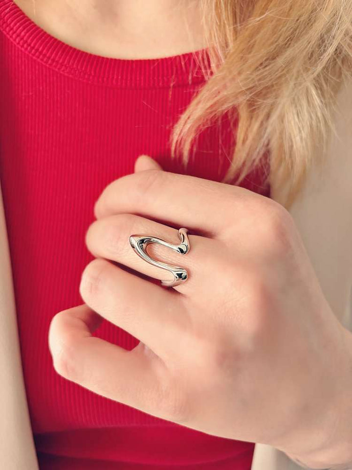Bague Silla de Tokade