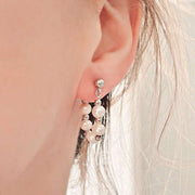Boucles d'oreilles Sinel de Tokade