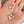 Boucles d'oreilles Sinel de Tokade