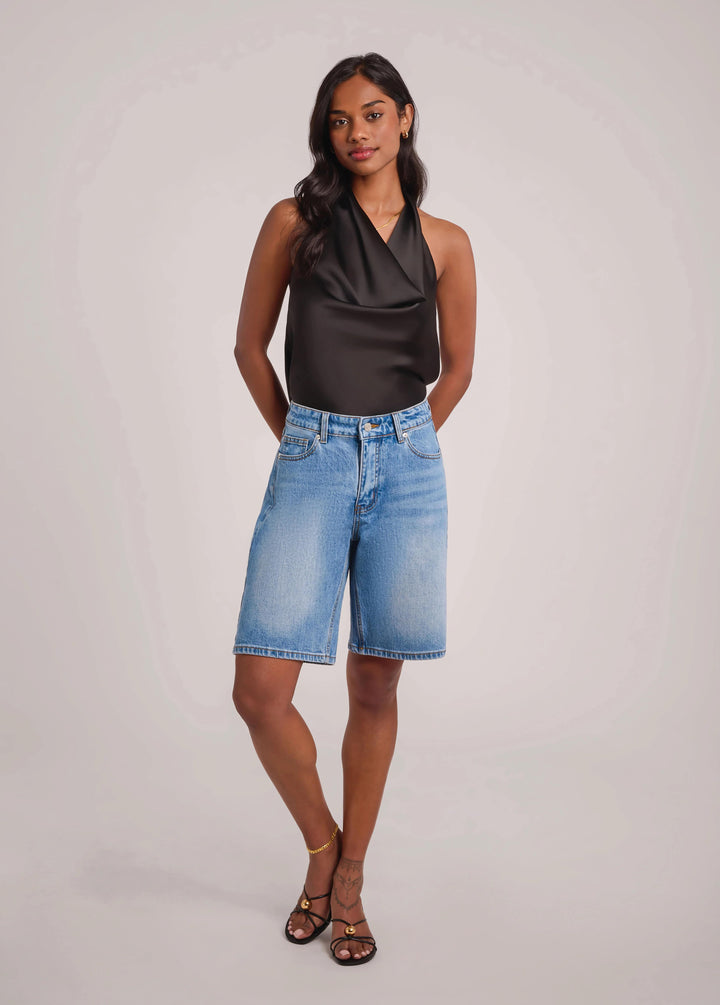 Short Stellar par Yoga Jeans