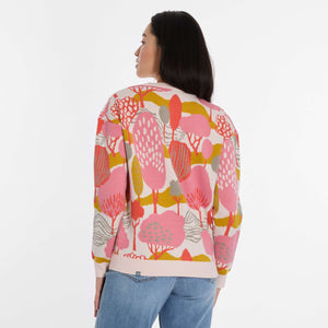 Chandail Treena ivoire de Ragwear