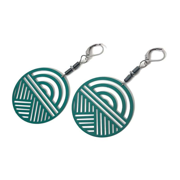 Boucles d'oreilles TUPIZA par Alix et Coco