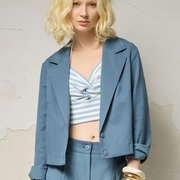Veste Vesta plusieurs couleurs offertes de Cokluch