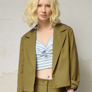 Veste Vesta plusieurs couleurs offertes de Cokluch