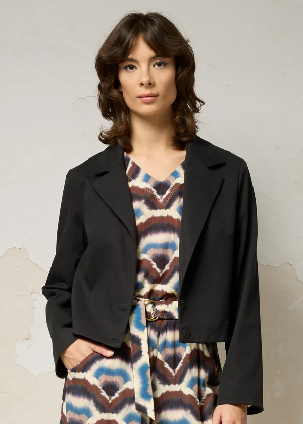 Veste Vesta plusieurs couleurs offertes de Cokluch