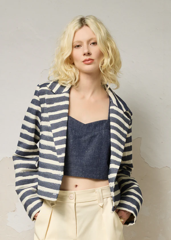 Veste Vesta plusieurs couleurs offertes de Cokluch