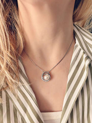Collier Valeria de Tokade