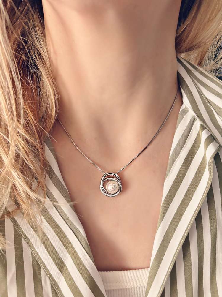 Collier Valeria de Tokade