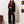 Veste Bowie brun par Cherry Bobin