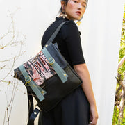 Sac Vinh Savane de Kazak