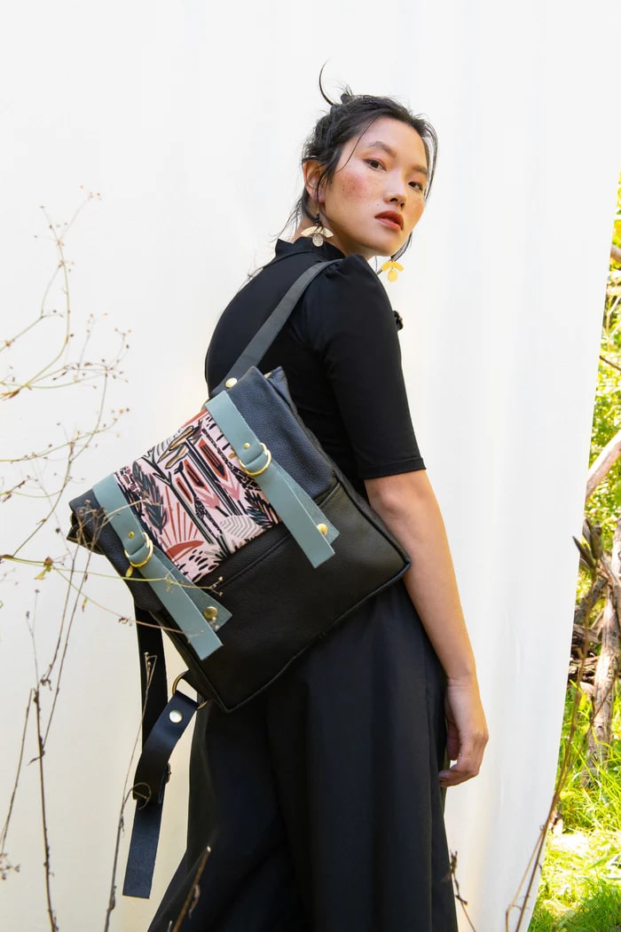 Sac Vinh Savane de Kazak