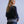 Chandail Tie dye marine de WNT