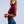 Chandail Tricot rose de WNT