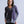 Chandail Tie dye marine de WNT