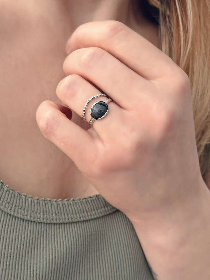 Bague Xenia de Tokade