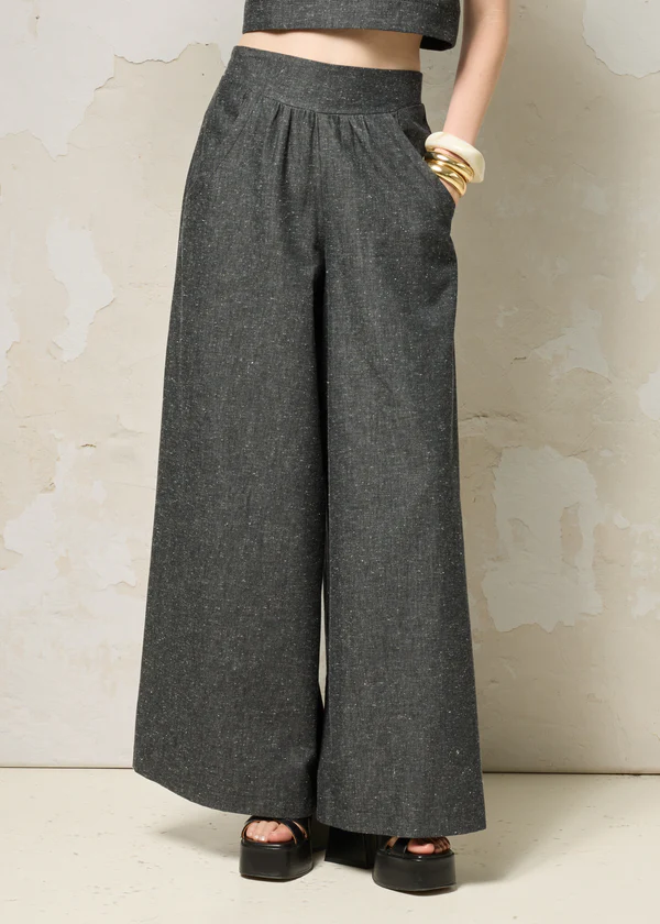 Pantalon Rama plusieurs couleurs offertes de Cokluch