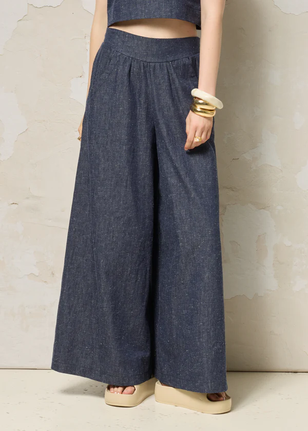 Pantalon Rama plusieurs couleurs offertes de Cokluch