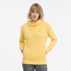 Chandail Yodis jaune de Ragwear