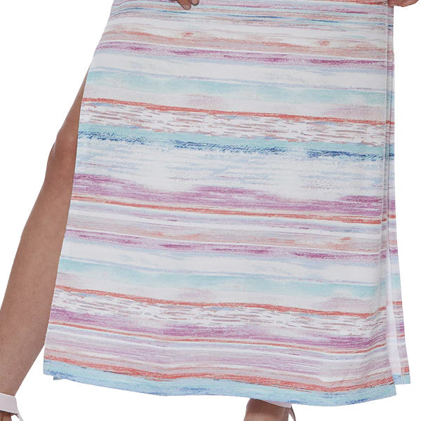 Robe Savannah de Luc Fontaine