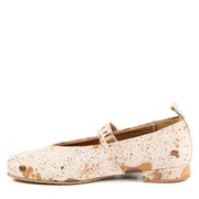 Éléonore spray beige multi de Glamille