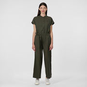 Combinaison vert olive de Ragwear