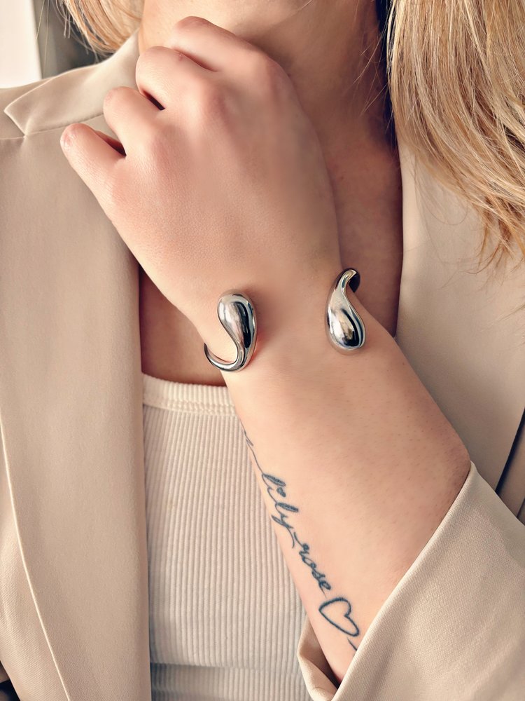 Bracelet Zaina de Tokade