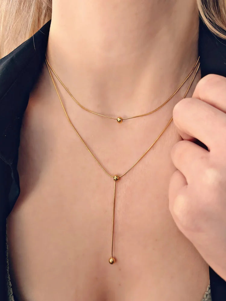 Collier Zelli de Tokade