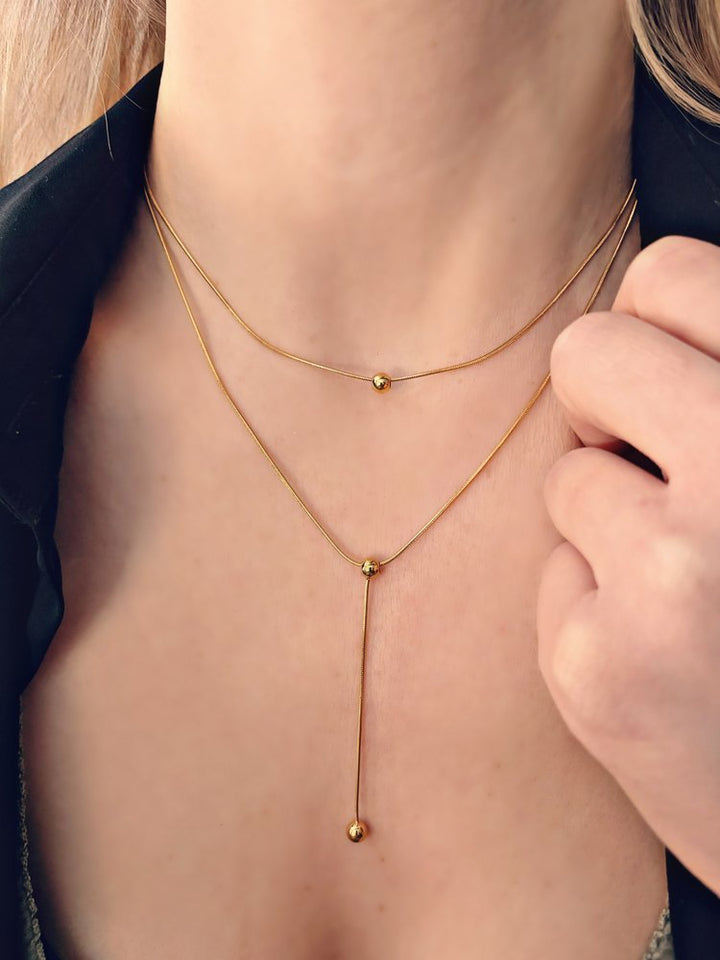 Collier Zelli de Tokade