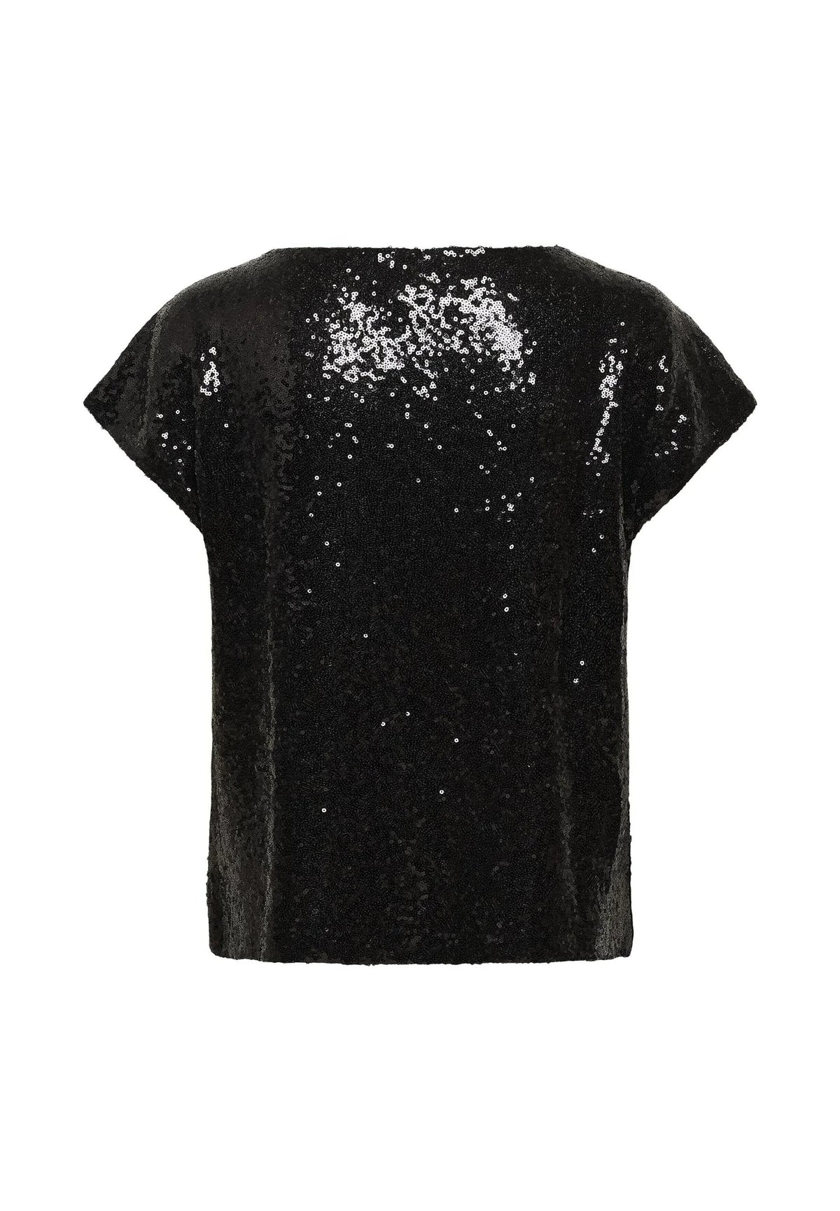 Blouse Glimme sequin de Cream