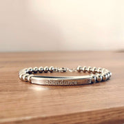 Bracelet Abondance de Tokade