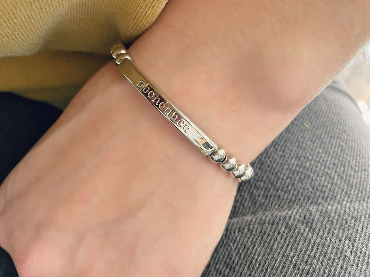 Bracelet Abondance de Tokade