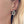 Boucles d'oreilles Adina argent de Tokade