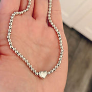 Collier Alice de Tokade