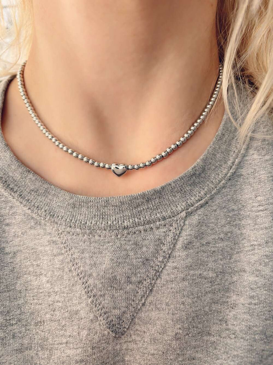 Collier Alice de Tokade