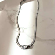 Collier Anita de Tokade