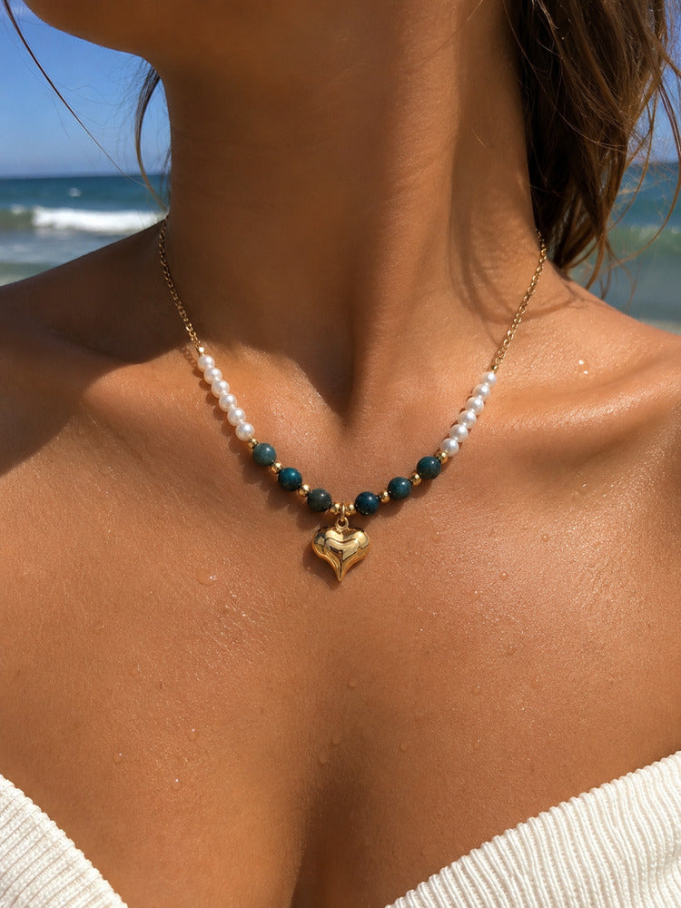 Collier Anna de Tokade