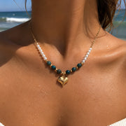 Collier Anna de Tokade